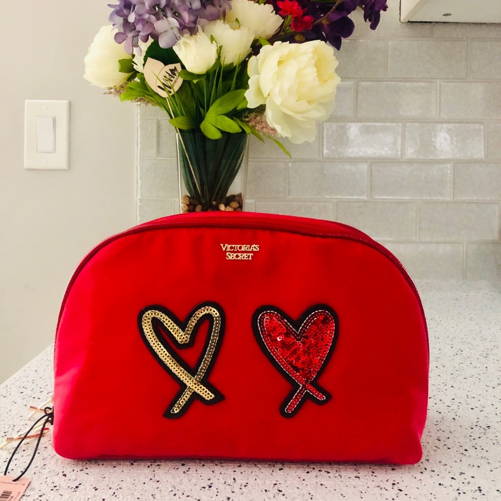 VS Comsetics Bag